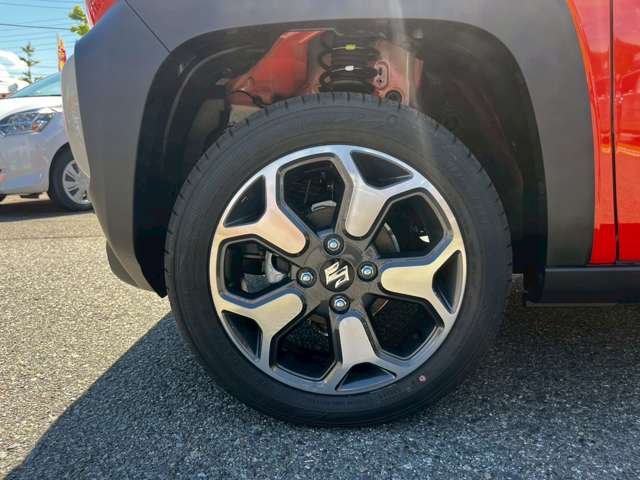 スズキ ハスラー ６６０ ハイブリッド Ｘ R6年 (甲信越・北陸) 99