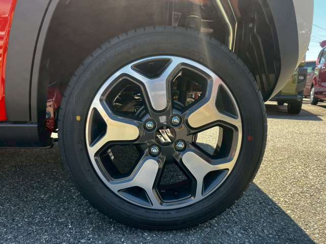 スズキ ハスラー ６６０ ハイブリッド Ｘ R6年 (甲信越・北陸) 99