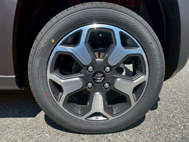 スズキ ハスラー ６６０ ハイブリッド Ｘ R6年 (甲信越・北陸) 99