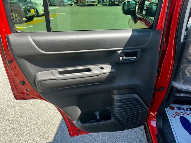 スズキ ハスラー ６６０ ハイブリッド Ｘ R6年 (甲信越・北陸) 99