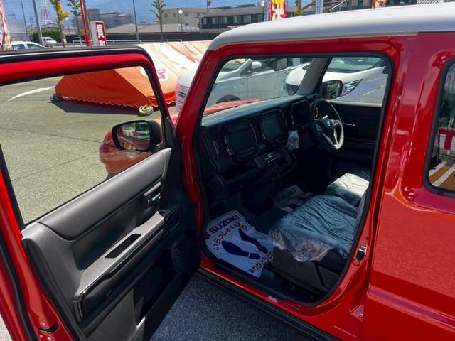 スズキ ハスラー ６６０ ハイブリッド Ｘ R6年 (甲信越・北陸) 99