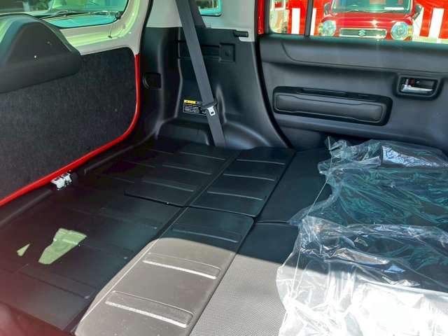 スズキ ハスラー ６６０ ハイブリッド Ｘ R6年 (甲信越・北陸) 99