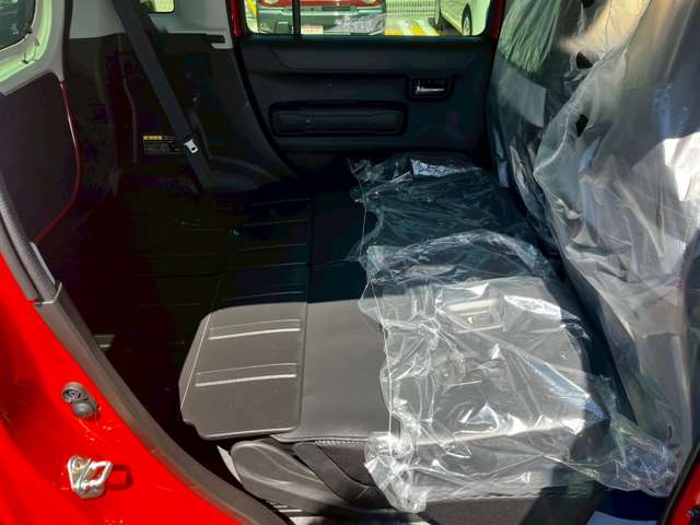 スズキ ハスラー ６６０ ハイブリッド Ｘ R6年 (甲信越・北陸) 99