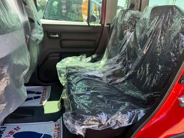 スズキ ハスラー ６６０ ハイブリッド Ｘ R6年 (甲信越・北陸) 99