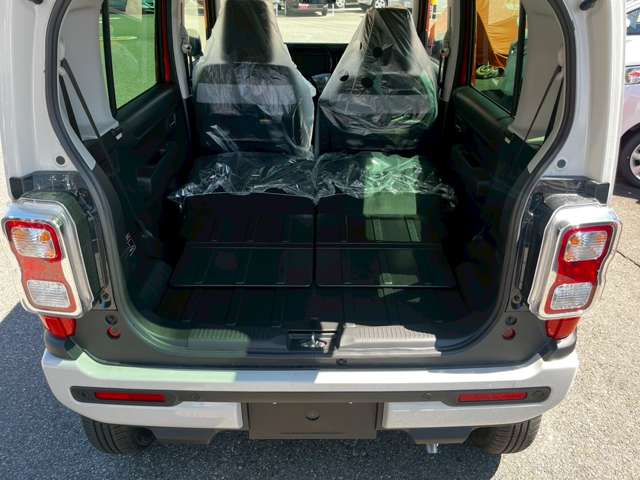 スズキ ハスラー ６６０ ハイブリッド Ｘ R6年 (甲信越・北陸) 99