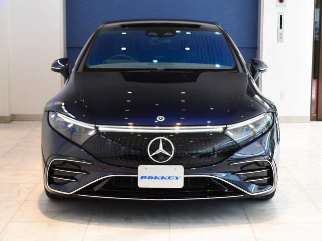 メルセデスベンツ ＥＱＳ ４５０プラス ＡＭＧラインパッケージ ＭＰ２０２３０１ R4年 (関東) 99