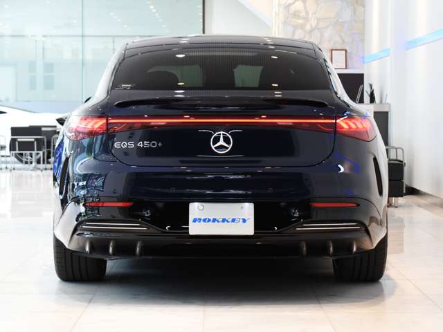 メルセデスベンツ ＥＱＳ ４５０プラス ＡＭＧラインパッケージ ＭＰ２０２３０１ R4年 (関東) 99