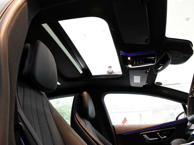 メルセデスベンツ ＥＱＳ ４５０プラス ＡＭＧラインパッケージ ＭＰ２０２３０１ R4年 (関東) 99