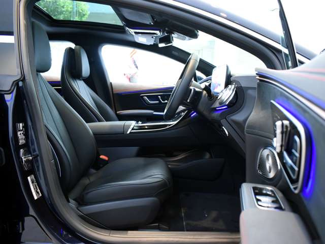 メルセデスベンツ ＥＱＳ ４５０プラス ＡＭＧラインパッケージ ＭＰ２０２３０１ R4年 (関東) 99