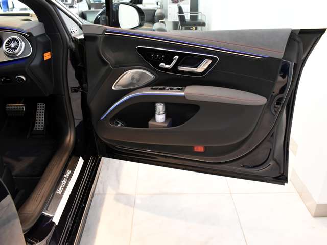 メルセデスベンツ ＥＱＳ ４５０プラス ＡＭＧラインパッケージ ＭＰ２０２３０１ R4年 (関東) 99