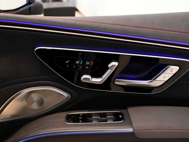 メルセデスベンツ ＥＱＳ ４５０プラス ＡＭＧラインパッケージ ＭＰ２０２３０１ R4年 (関東) 99