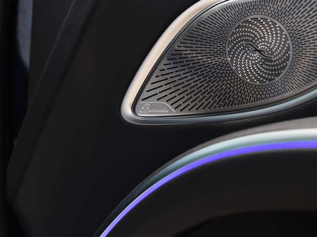 メルセデスベンツ ＥＱＳ ４５０プラス ＡＭＧラインパッケージ ＭＰ２０２３０１ R4年 (関東) 99