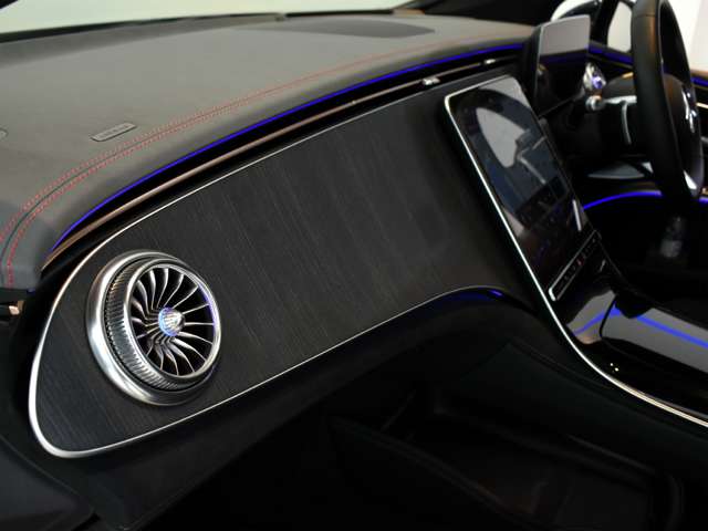 メルセデスベンツ ＥＱＳ ４５０プラス ＡＭＧラインパッケージ ＭＰ２０２３０１ R4年 (関東) 99