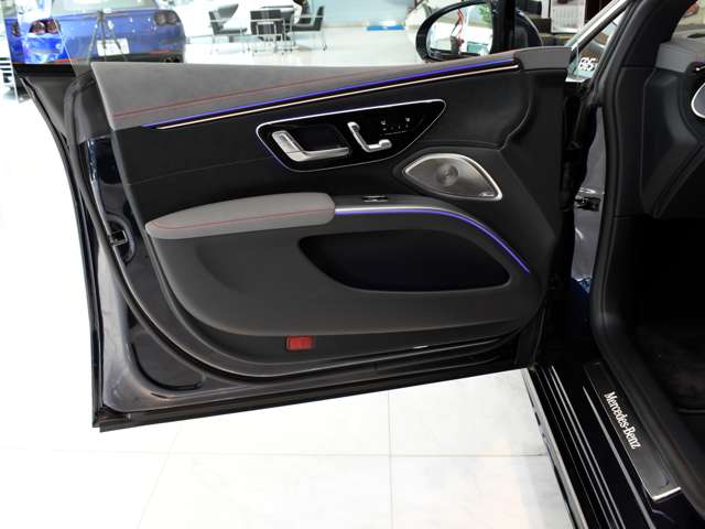 メルセデスベンツ ＥＱＳ ４５０プラス ＡＭＧラインパッケージ ＭＰ２０２３０１ R4年 (関東) 99