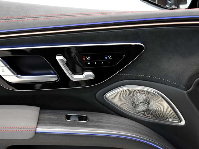 メルセデスベンツ ＥＱＳ ４５０プラス ＡＭＧラインパッケージ ＭＰ２０２３０１ R4年 (関東) 99