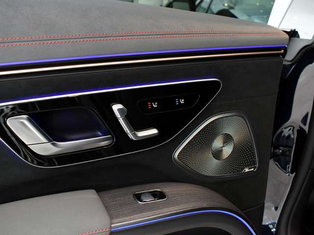 メルセデスベンツ ＥＱＳ ４５０プラス ＡＭＧラインパッケージ ＭＰ２０２３０１ R4年 (関東) 99