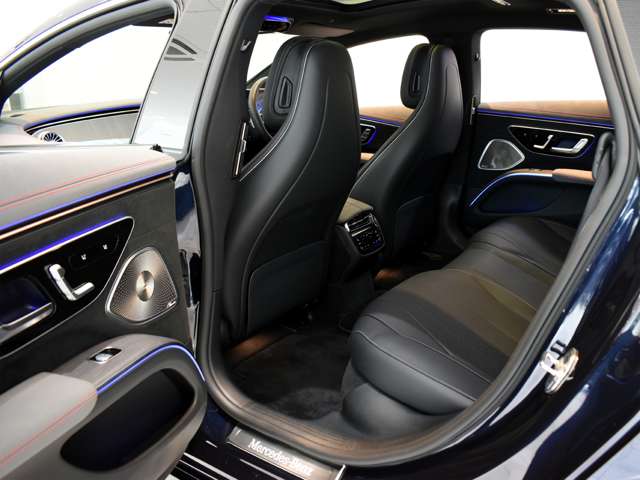 メルセデスベンツ ＥＱＳ ４５０プラス ＡＭＧラインパッケージ ＭＰ２０２３０１ R4年 (関東) 99