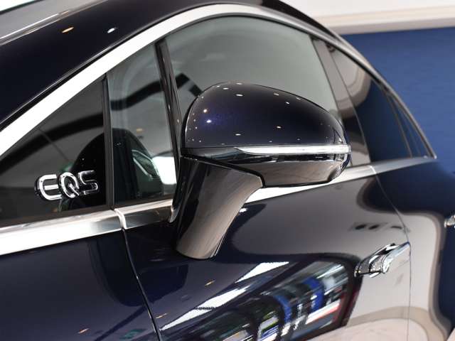 メルセデスベンツ ＥＱＳ ４５０プラス ＡＭＧラインパッケージ ＭＰ２０２３０１ R4年 (関東) 99
