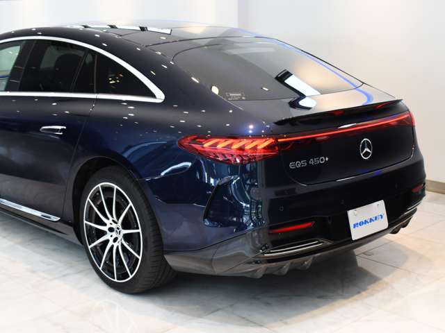 メルセデスベンツ ＥＱＳ ４５０プラス ＡＭＧラインパッケージ ＭＰ２０２３０１ R4年 (関東) 99
