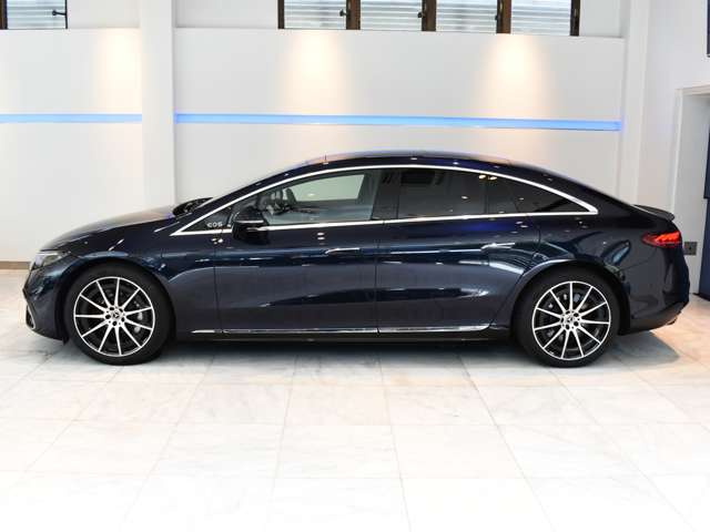 メルセデスベンツ ＥＱＳ ４５０プラス ＡＭＧラインパッケージ ＭＰ２０２３０１ R4年 (関東) 99