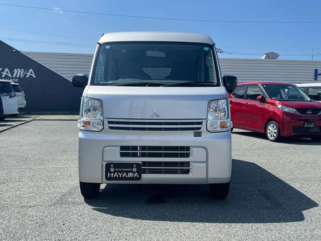 三菱 ミニキャブバン ６６０ Ｍ ハイルーフ R4年 (九州・沖縄) 99