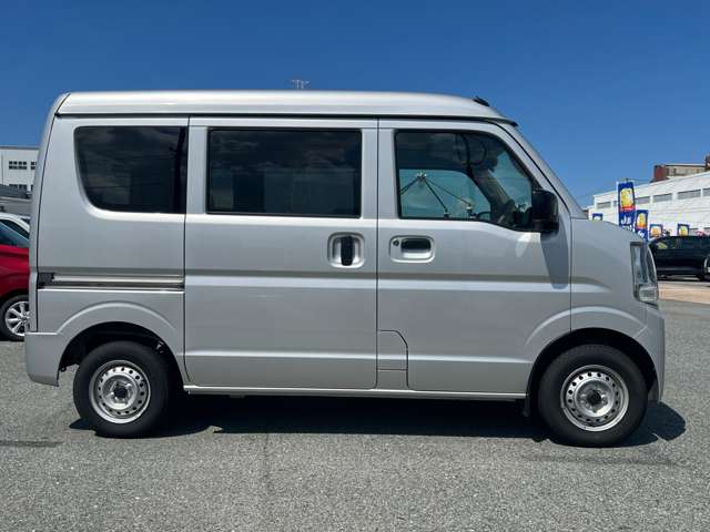 三菱 ミニキャブバン ６６０ Ｍ ハイルーフ R4年 (九州・沖縄) 99