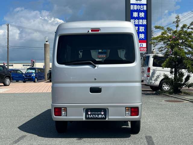 三菱 ミニキャブバン ６６０ Ｍ ハイルーフ R4年 (九州・沖縄) 99