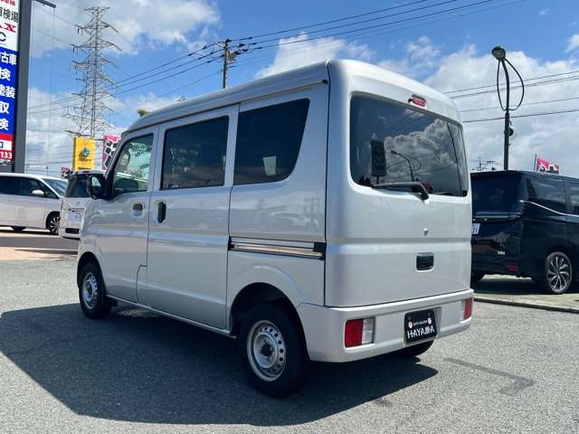 三菱 ミニキャブバン ６６０ Ｍ ハイルーフ R4年 (九州・沖縄) 99