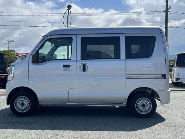 三菱 ミニキャブバン ６６０ Ｍ ハイルーフ R4年 (九州・沖縄) 99