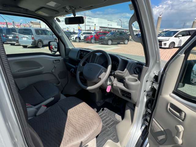 三菱 ミニキャブバン ６６０ Ｍ ハイルーフ R4年 (九州・沖縄) 99