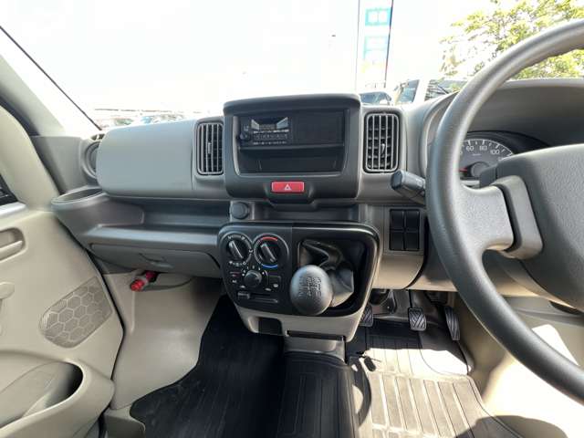 三菱 ミニキャブバン ６６０ Ｍ ハイルーフ R4年 (九州・沖縄) 99