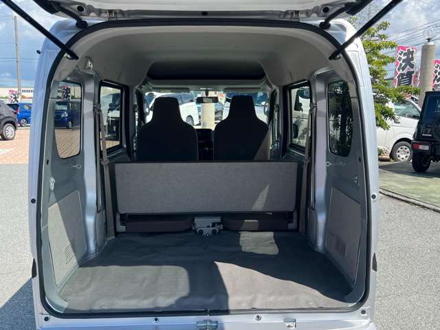 三菱 ミニキャブバン ６６０ Ｍ ハイルーフ R4年 (九州・沖縄) 99