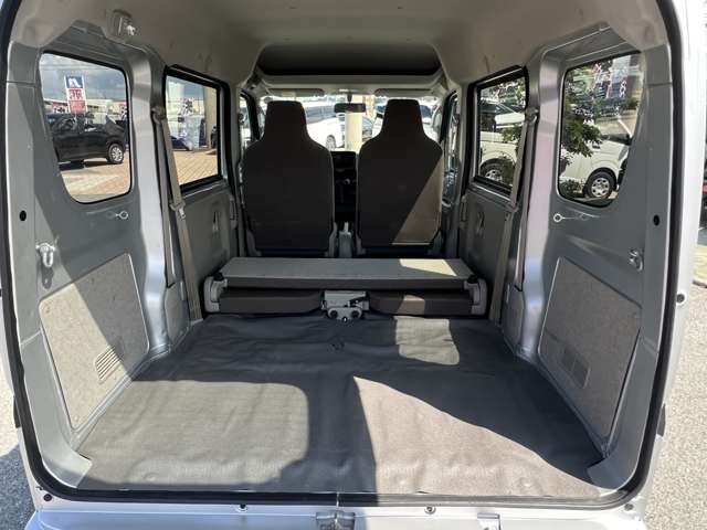 三菱 ミニキャブバン ６６０ Ｍ ハイルーフ R4年 (九州・沖縄) 99