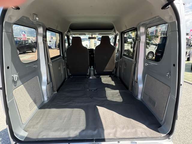 三菱 ミニキャブバン ６６０ Ｍ ハイルーフ R4年 (九州・沖縄) 99