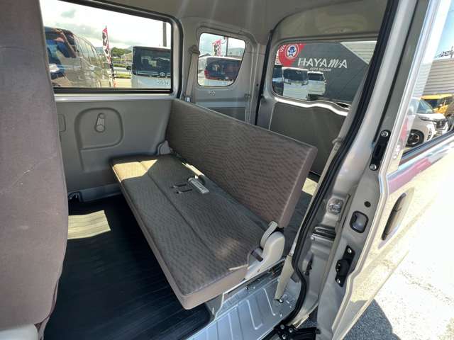 三菱 ミニキャブバン ６６０ Ｍ ハイルーフ R4年 (九州・沖縄) 99