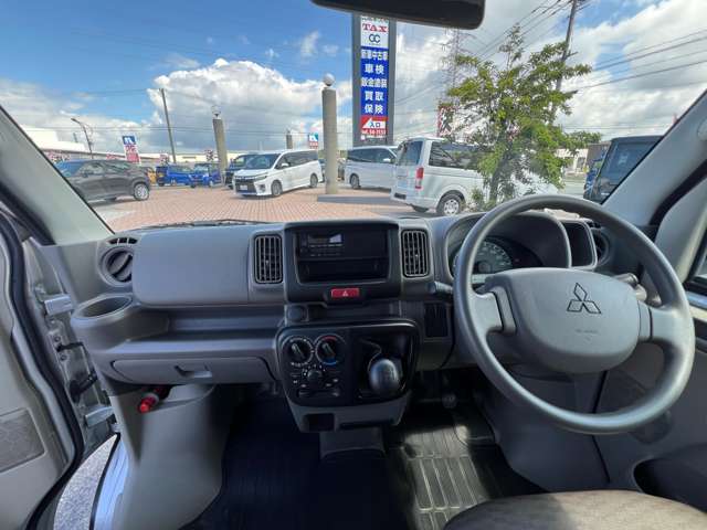 三菱 ミニキャブバン ６６０ Ｍ ハイルーフ R4年 (九州・沖縄) 99