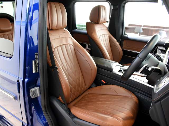 メルセデスベンツ Ｇクラス Ｇ４００Ｄ ＡＭＧライン ディーゼルターボ ４ＷＤ R5年 (関東) 99