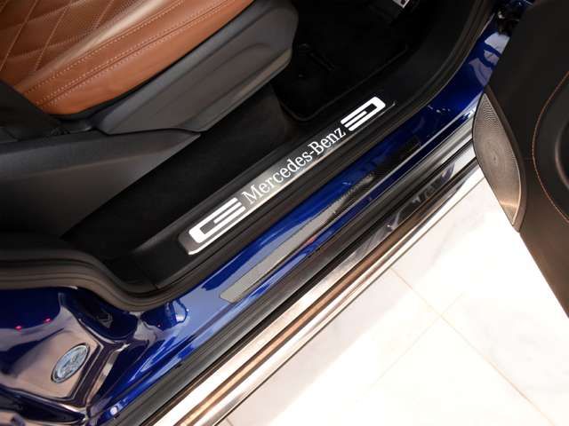 メルセデスベンツ Ｇクラス Ｇ４００Ｄ ＡＭＧライン ディーゼルターボ ４ＷＤ R5年 (関東) 99