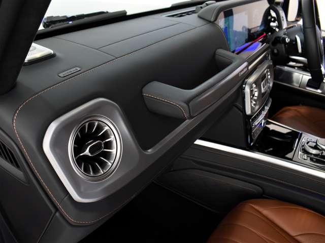 メルセデスベンツ Ｇクラス Ｇ４００Ｄ ＡＭＧライン ディーゼルターボ ４ＷＤ R5年 (関東) 99