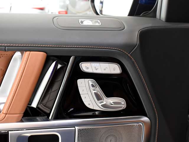 メルセデスベンツ Ｇクラス Ｇ４００Ｄ ＡＭＧライン ディーゼルターボ ４ＷＤ R5年 (関東) 99