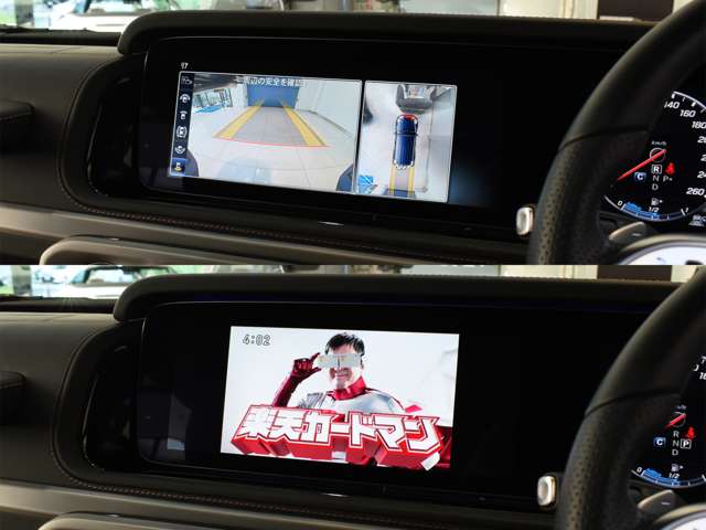 メルセデスベンツ Ｇクラス Ｇ４００Ｄ ＡＭＧライン ディーゼルターボ ４ＷＤ R5年 (関東) 99