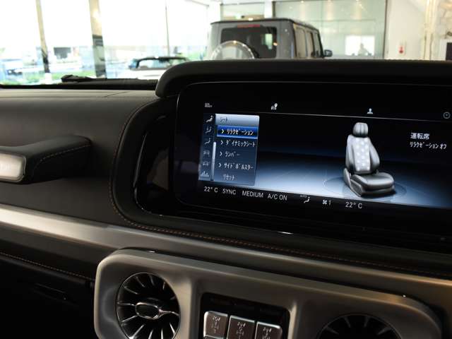 メルセデスベンツ Ｇクラス Ｇ４００Ｄ ＡＭＧライン ディーゼルターボ ４ＷＤ R5年 (関東) 99