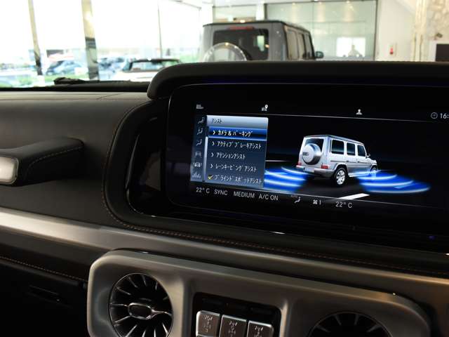 メルセデスベンツ Ｇクラス Ｇ４００Ｄ ＡＭＧライン ディーゼルターボ ４ＷＤ R5年 (関東) 99