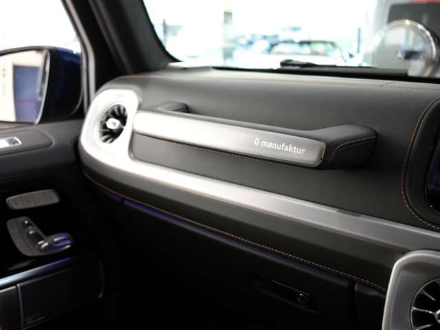 メルセデスベンツ Ｇクラス Ｇ４００Ｄ ＡＭＧライン ディーゼルターボ ４ＷＤ R5年 (関東) 99