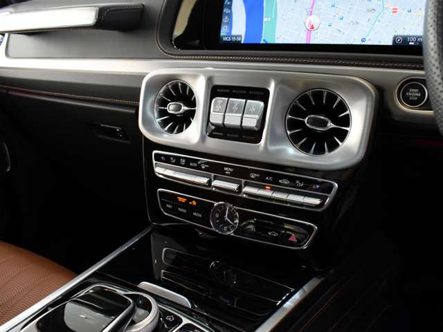 メルセデスベンツ Ｇクラス Ｇ４００Ｄ ＡＭＧライン ディーゼルターボ ４ＷＤ R5年 (関東) 99