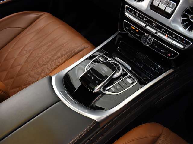 メルセデスベンツ Ｇクラス Ｇ４００Ｄ ＡＭＧライン ディーゼルターボ ４ＷＤ R5年 (関東) 99