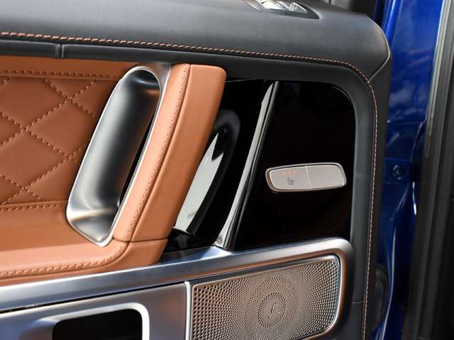 メルセデスベンツ Ｇクラス Ｇ４００Ｄ ＡＭＧライン ディーゼルターボ ４ＷＤ R5年 (関東) 99