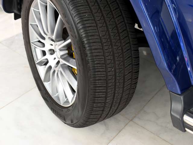 メルセデスベンツ Ｇクラス Ｇ４００Ｄ ＡＭＧライン ディーゼルターボ ４ＷＤ R5年 (関東) 99