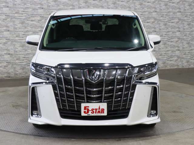 トヨタ アルファード ２．５ Ｓ Ｃパッケージ R2年 (関東) 99