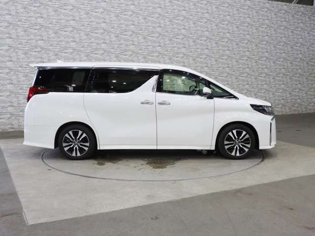 トヨタ アルファード ２．５ Ｓ Ｃパッケージ R2年 (関東) 99